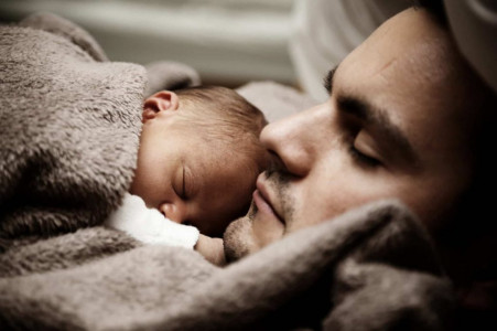 Baby photography